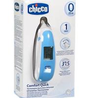 termometro auricolare chicco