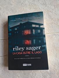 la casa oltre il lago