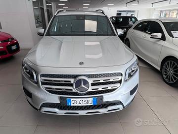 Mercedes-benz GLB 180 d Automatic Executive