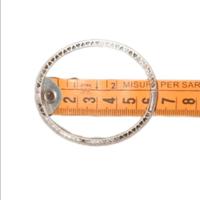 Bracciale Pandora Rigido con Strass