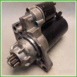 Motorino Avviamento VOLKSWAGEN 070911023BX VOLKSWA
