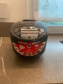Robot da cucina moulinex