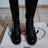 stivali da moto Jolly