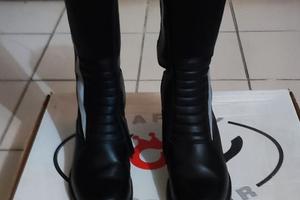 stivali da moto Jolly