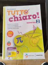 tutto chiaro geometria e aritmetica 2
