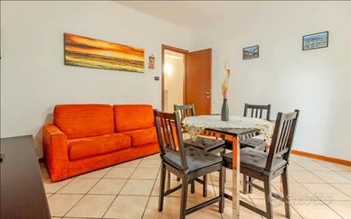 Casa Vacanza a Trieste- zona San Giusto