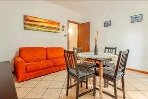 Casa Vacanza a Trieste- zona San Giusto