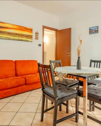 Casa Vacanza a Trieste- zona San Giusto