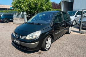 Renault Scenic Scénic XMod 1.5 dCi 110CV Start&Sto
