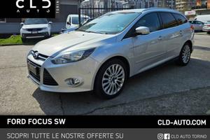 FORD Focus 1.6 EcoBoost 150 CV Start&Stop SW