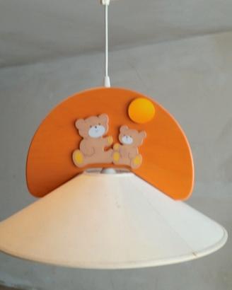 lampadario 