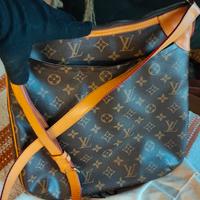 borsa Ode'on Louis Vuitton 