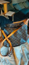 borsa Ode'on Louis Vuitton 