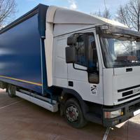 Iveco Eurocargo ML75