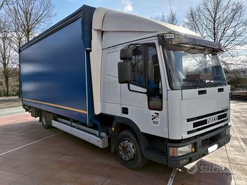 Iveco Eurocargo ML75