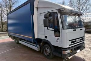 Iveco Eurocargo ML75