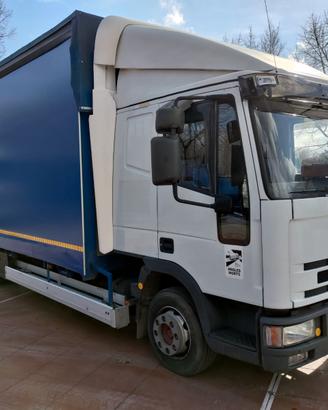 Iveco Eurocargo ML75