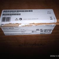 SIEMENS SIMATIC HMI MTP1000  - 6AV2128-3KB06-0AX1