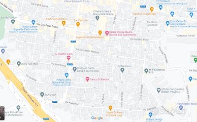 Garage a Misterbianco