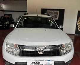 Dacia Duster 1.5 dCi 110CV 4x2 Lauréate