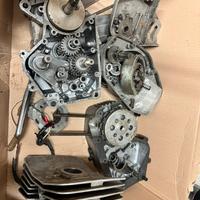 Motore Fantic 50CC CABALLERO