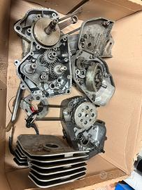 Motore Fantic 50CC CABALLERO