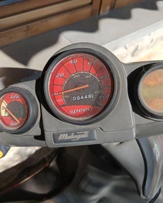 Titolo: Malaguti Phantom F12 LC - Raffreddato a l
