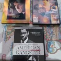 3 Film con Russell Crowe 