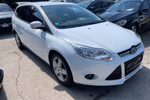 Ford Focus 1.0 EcoBoost 125 CV Start&Stop Titanium