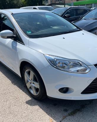 Ford Focus 1.0 EcoBoost 125 CV Start&Stop Titanium