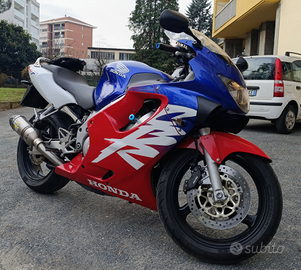 Honda CBR 600 F