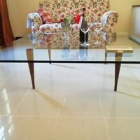 Tavolo cristallo salotto