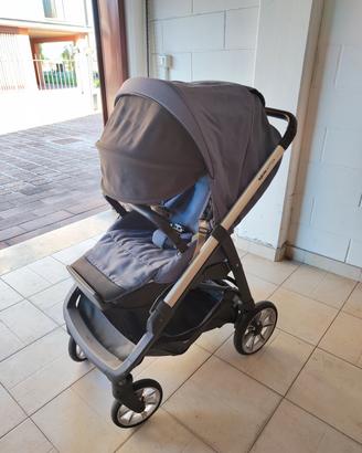 TRIO INGLESINA APTICA
