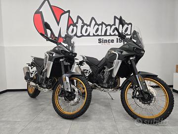 Kove 800 X PRO ADV M.Y. 2025