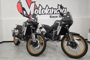 Kove 800 X PRO ADV M.Y. 2025