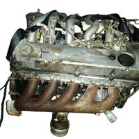 Motore Per Mercedes W124 250 Diesel Aspirato
