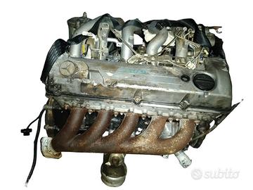 Motore Per Mercedes W124 250 Diesel Aspirato