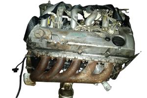 Motore Per Mercedes W124 250 Diesel Aspirato