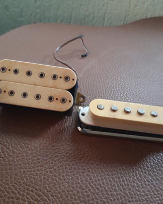 Materiale per chitarra a metà prezzo