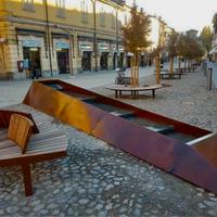 Appartamento Monolocale in Corso Roma a Carpi