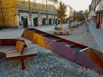 Appartamento Monolocale in Corso Roma a Carpi