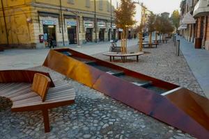 Appartamento Monolocale in Corso Roma a Carpi