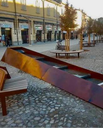 Appartamento Monolocale in Corso Roma a Carpi