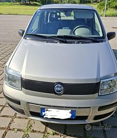 Fiat panda 1.1 benzina / GPL