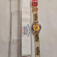 Orologio Pokémon - Parmalat