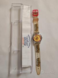 Orologio Pokémon - Parmalat