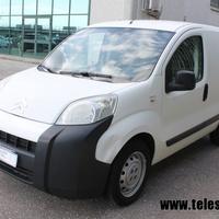 CITROEN NEMO 1.4 HDI 70CV fiorino