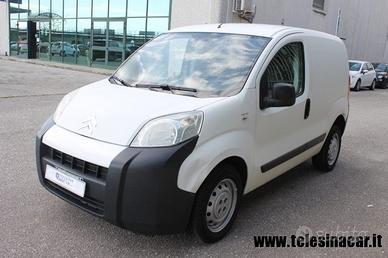 CITROEN NEMO 1.4 HDI 70CV fiorino