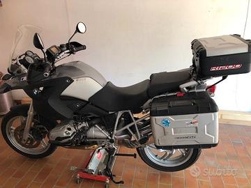 Bmw r 1200 gs - 2005