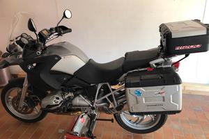 Bmw r 1200 gs - 2005